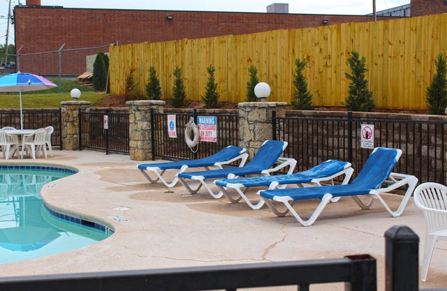 Americas Best Value Inn Conyer
