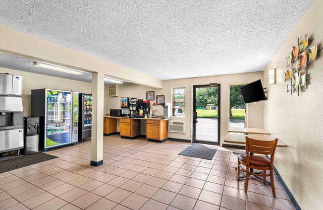 Americas Best Value Inn Decatur, IL