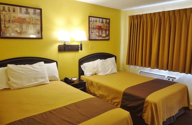 Americas Best Value Inn Goldsboro