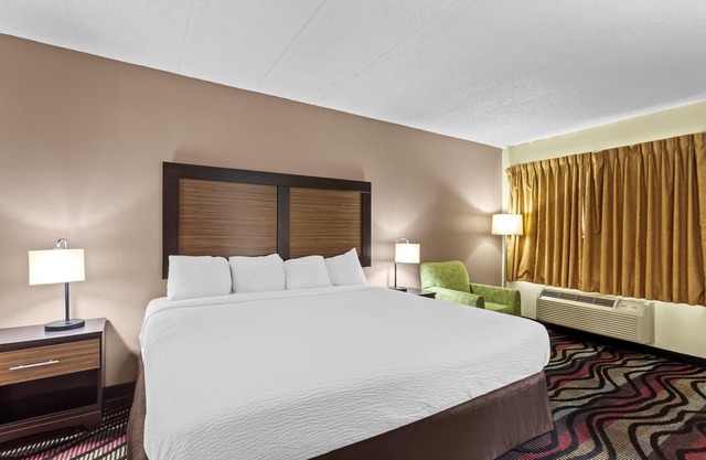 Americas Best Value Inn Grayson