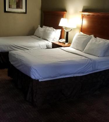 Americas Best Value Inn I-240
