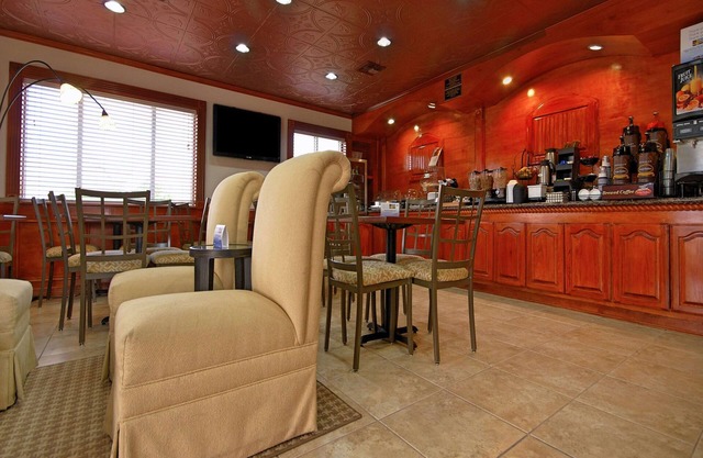Americas Best Value Inn Kingsville