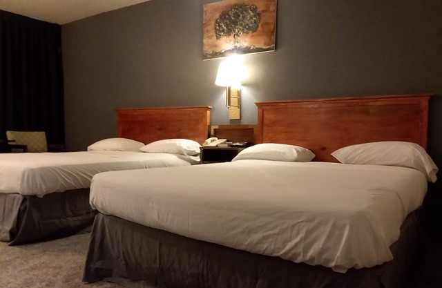 Americas Best Value Inn Laramie