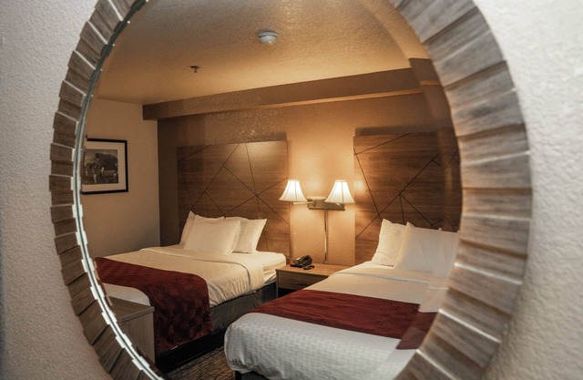 Americas Best Value Inn Lynnwood Seattle