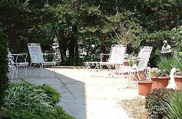 Americas Best Value Inn & Suites Bluffton