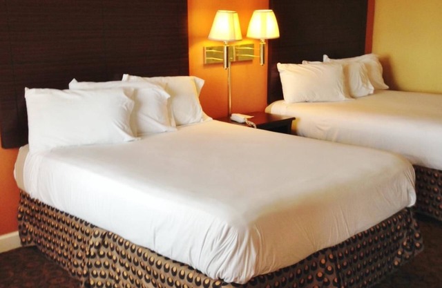 Americas Best Value Inn & Suites Greenwood
