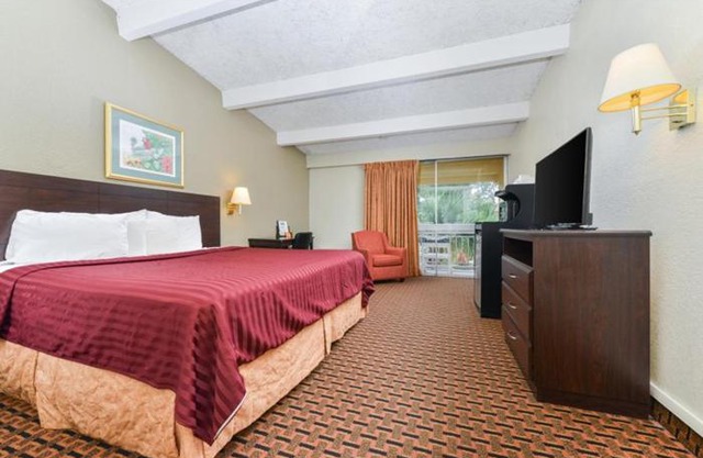 Americas Best Value Inn Sarasota