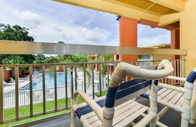 Americas Best Value Inn Sarasota Downtown