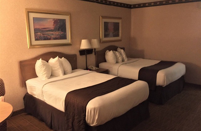 Americas Best Value Inn & Suites Boise