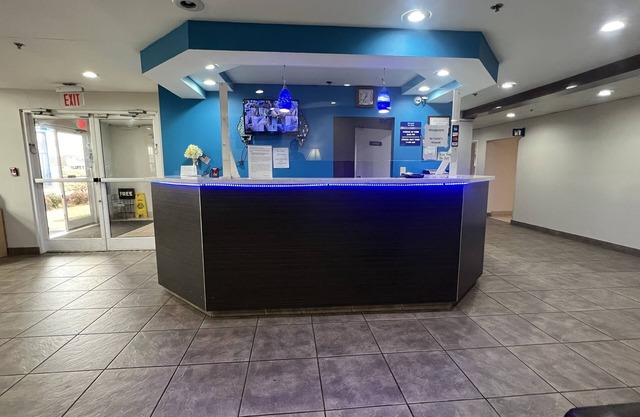 Americas Best Value Inn & Suites Jackson, TN