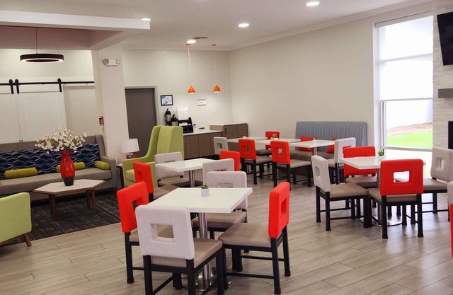 Americas Best Value Inn & Suites Foley Gulf Shores