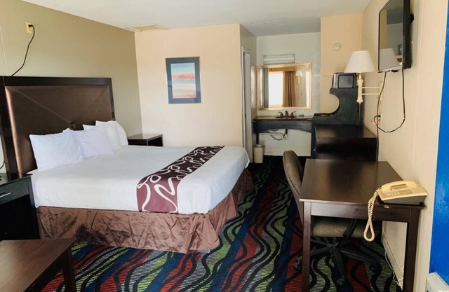 Americas Best Value Inn Elm Creek