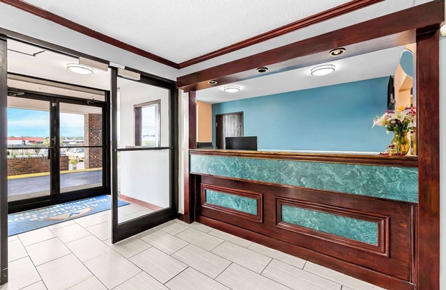 Americas Best Value Inn McMinnville