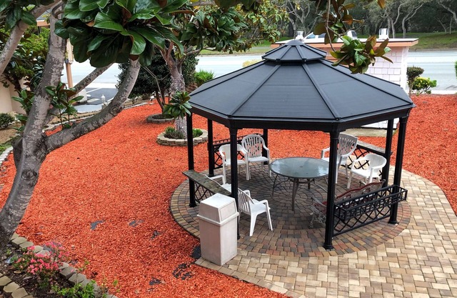 Americas Best Value Presidents Inn on Munras