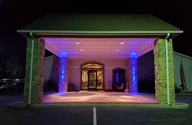 Americas Best Value Inn & Suites Independence VA