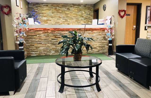 AmericInn by Wyndham Columbus Wisconsin