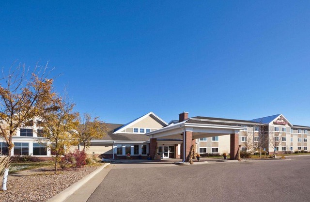 AmericInn by Wyndham Fort Pierre Conference Center