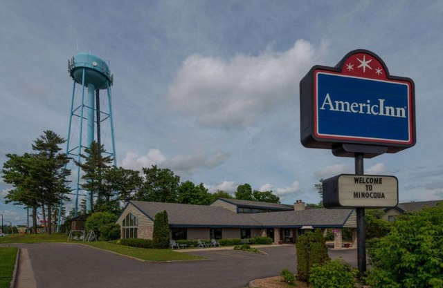 AmericInn by Wyndham Minocqua