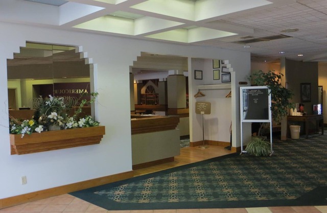 Americourt Extended Stays