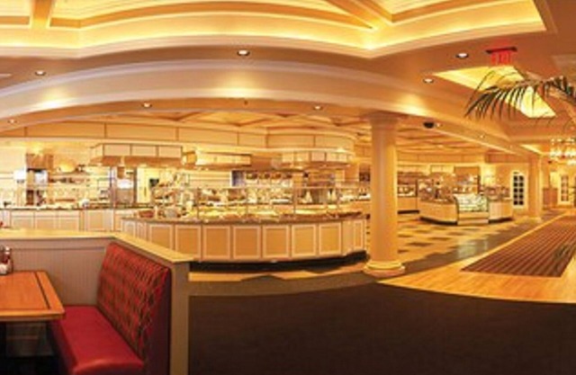 Ameristar Casino Hotel Vicksburg