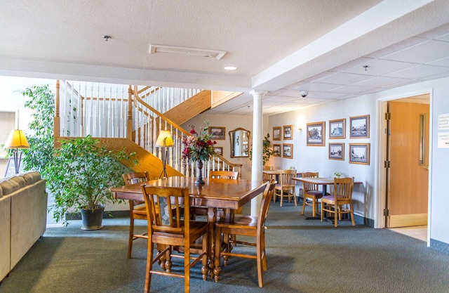 Ameriway Inn and Suites