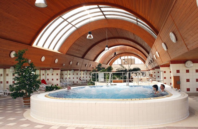 Ametiszt Hotel Harkany