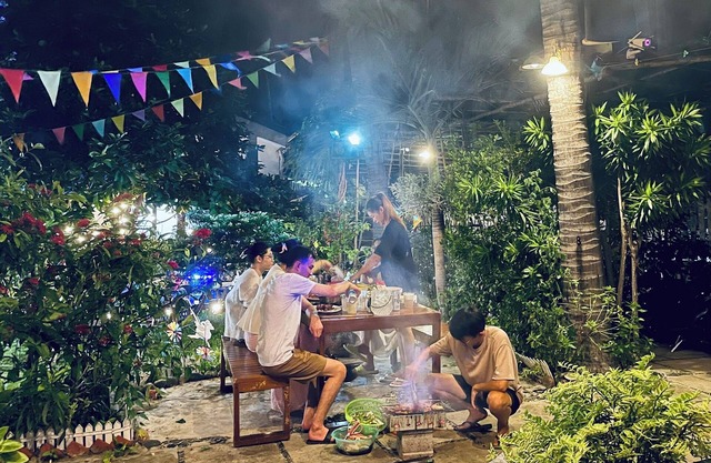 Ami Homestay Mui Ne