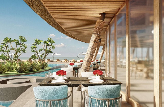 Amiana Resort Cam Ranh