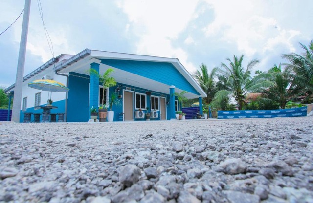 Amieshah Homestay F1