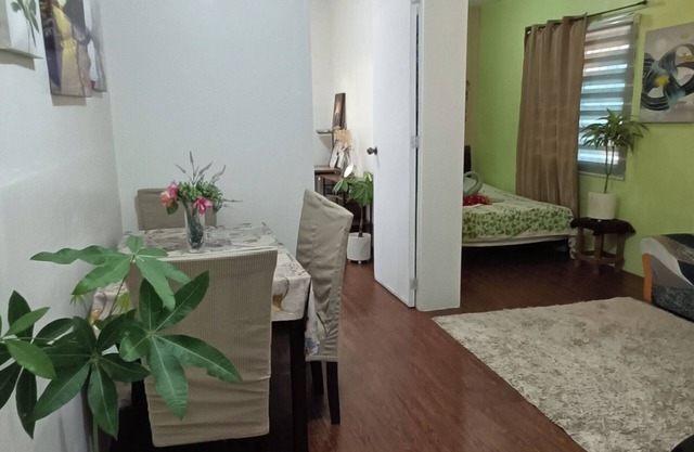 Amigas Transient House
