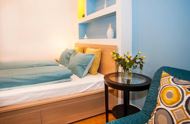 Amilia Apartment