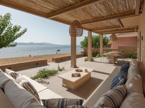 Ammos Retreat