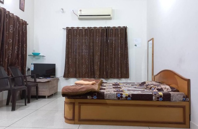 Amogh Homestay - From the Home, To The Home