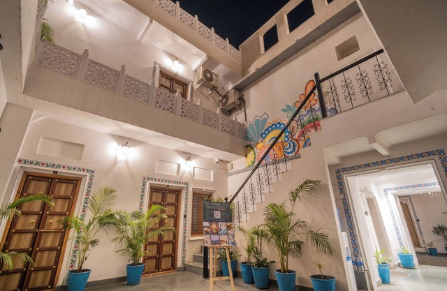 Amoraya Hotels & Resorts