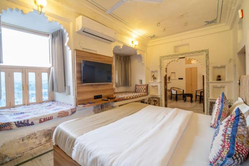 Amoraya Udaipur