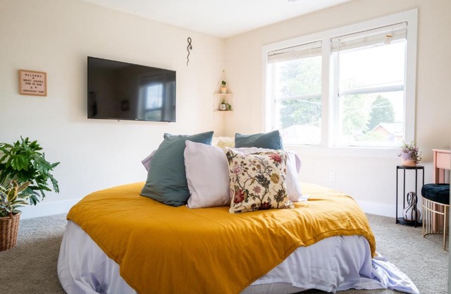 Amorcito de Jenny - Shared House
