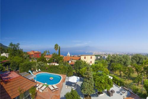 AMORE RENTALS - Villa Grazia
