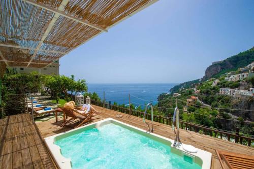 Amore Rentals - Villa Bellavista