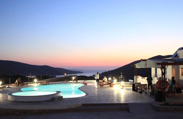 Amorgion Hotel