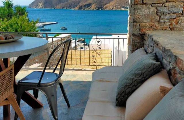 Amorgos Elegant Houses, Villa 6
