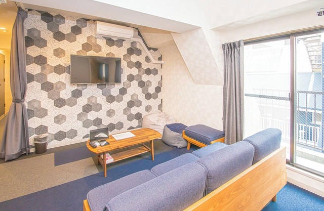 AMP FLAT Nishijin 3 / Fukuoka Fukuoka
