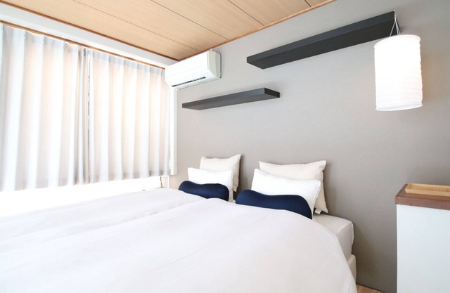 AMP FLAT Nishijin 5 3mins from Nishijin Stn / Fukuoka Fukuoka