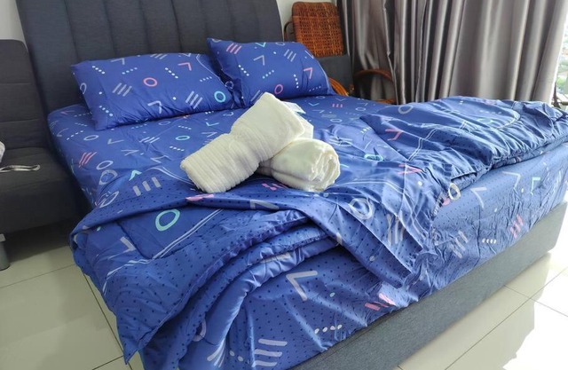 Ampang 2-4 pax Studio AmpPoint
