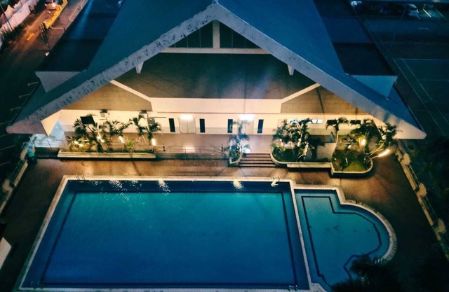 Ampang Hilir KL City Boutique Residence