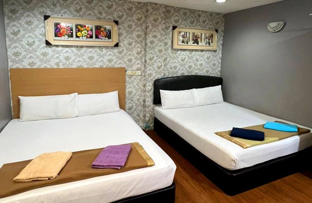 Ampang Point Star Hotel