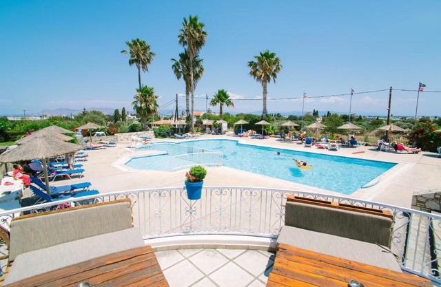 Ampavris Family Apartments