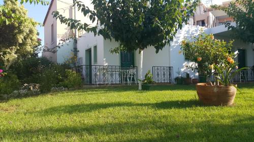 Ampeli Apartments