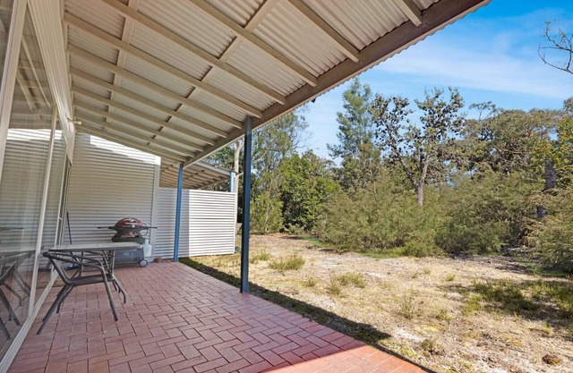 Secluded lodges tucked away where the peaceful natural surroundings