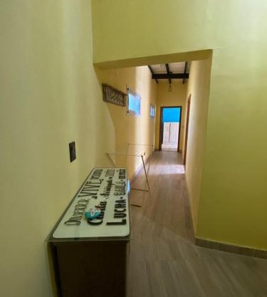 AMPLIA CASA EN VILLA DEL DEPORTISTA