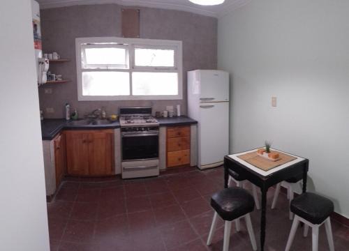 Amplio departamento 3 ambientes YA RESERVADO